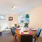 Ferienwohnung Schwarzwaldperle