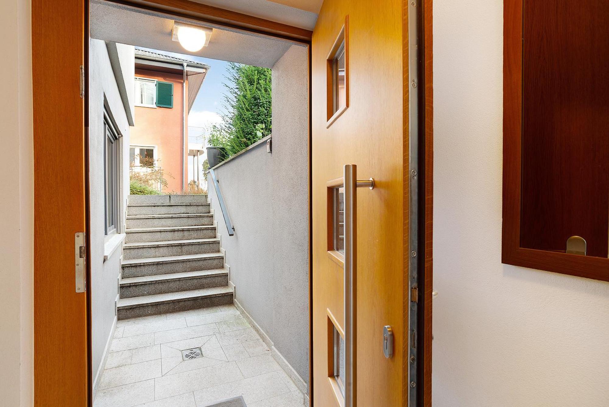 Apartment Schwarzwaldperle